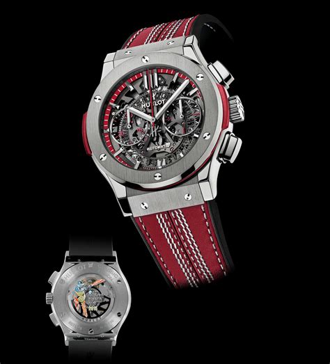 hublot world cup edition watch price|Hublot world cup.